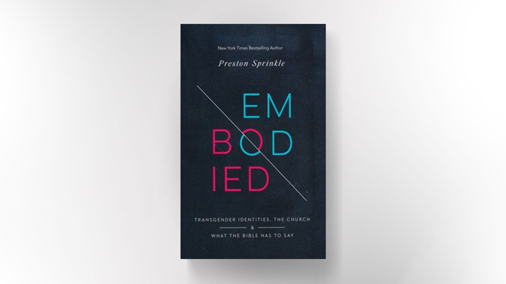 Embodied Book