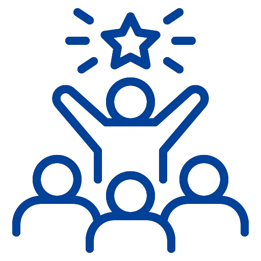 star