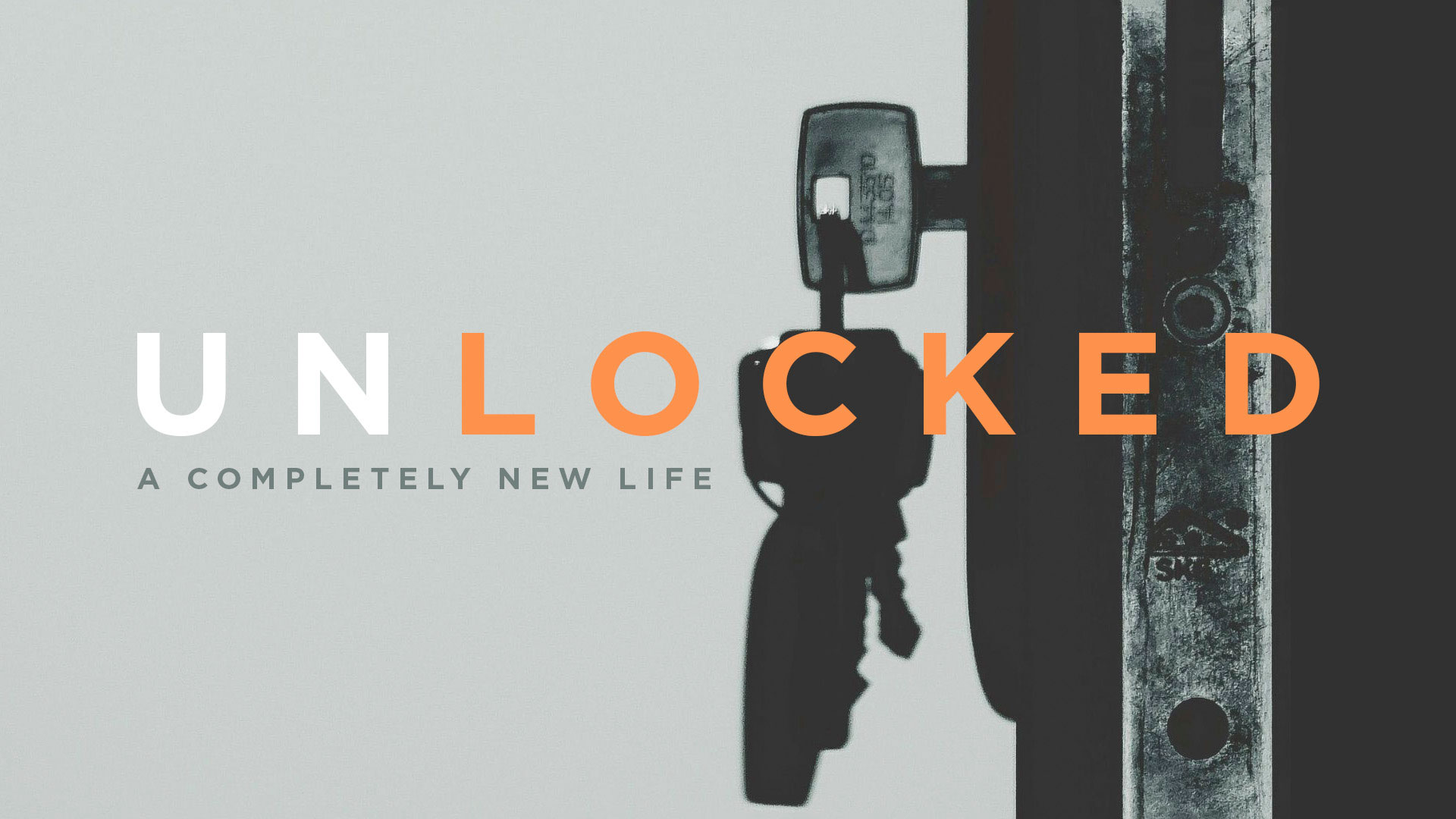 Unlocked