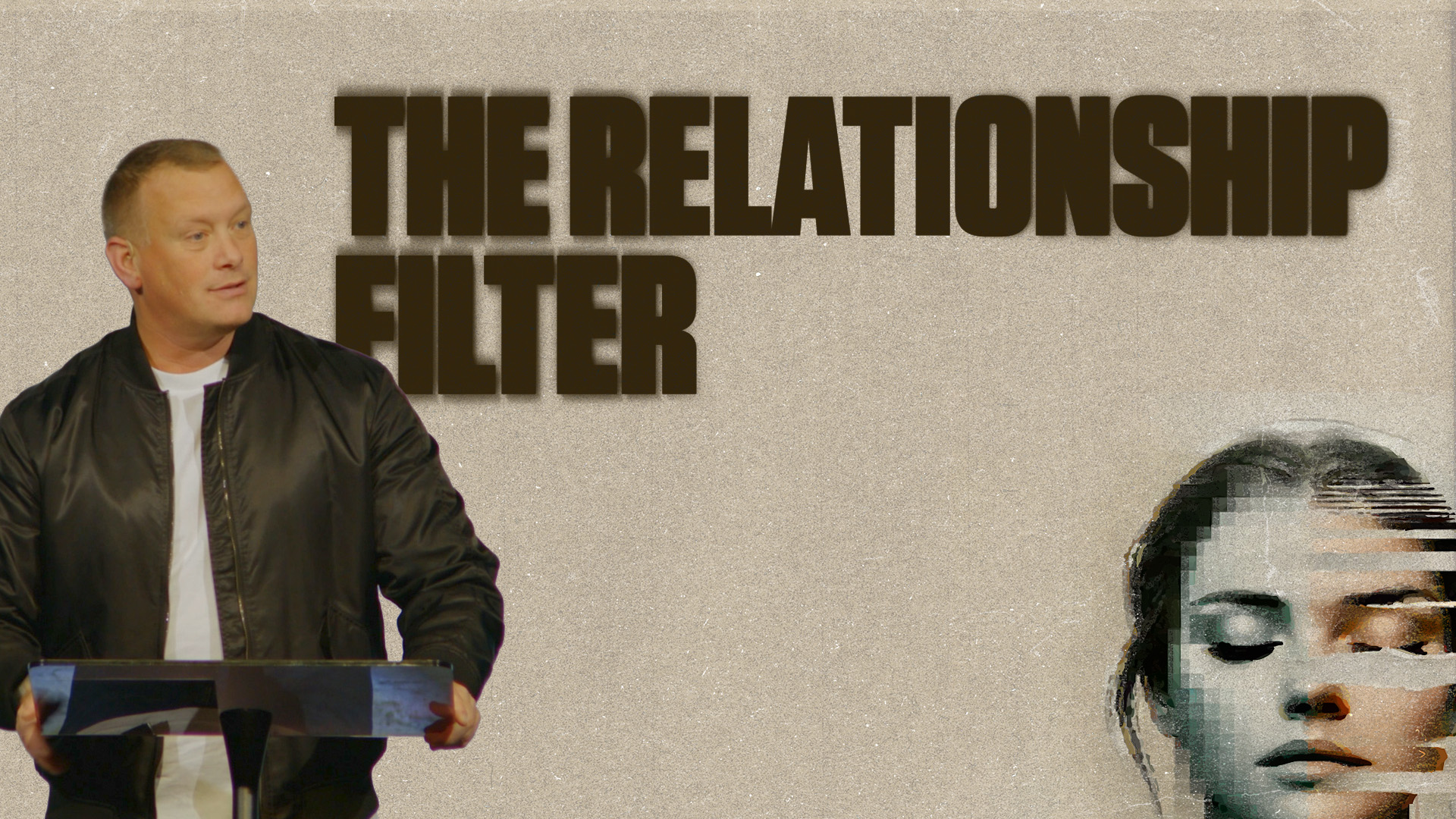 The Relationship Filter
