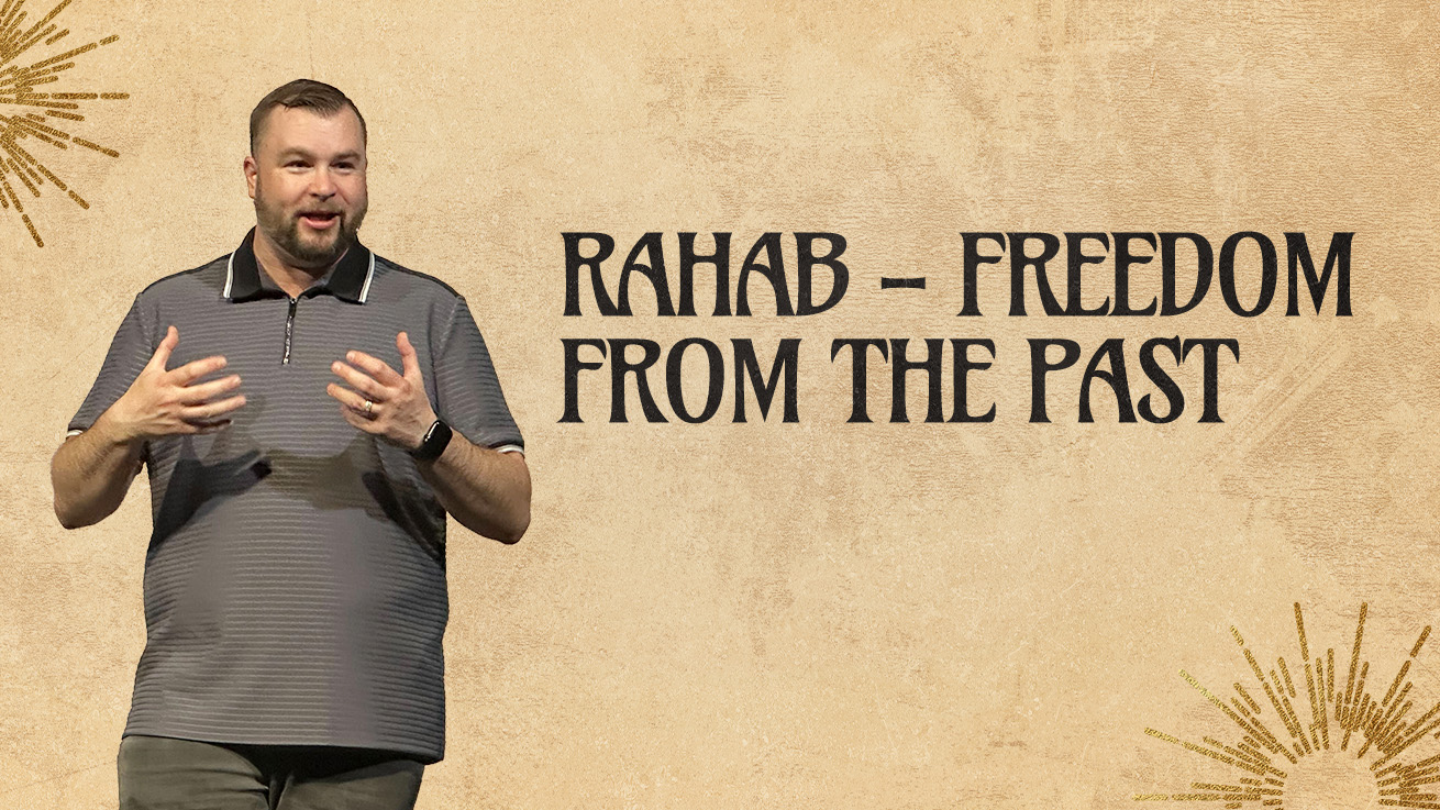 Freedom From The Past