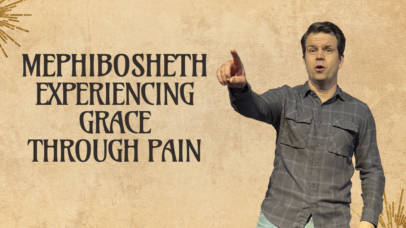 Mephibosheth