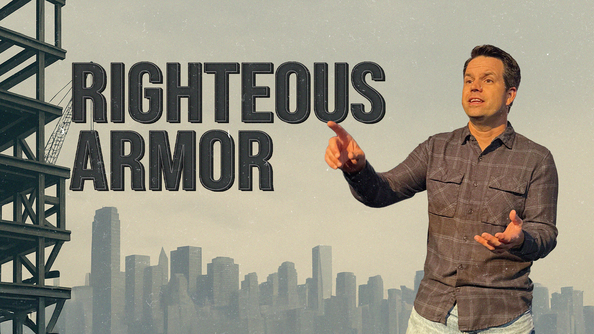 Righteous Armor